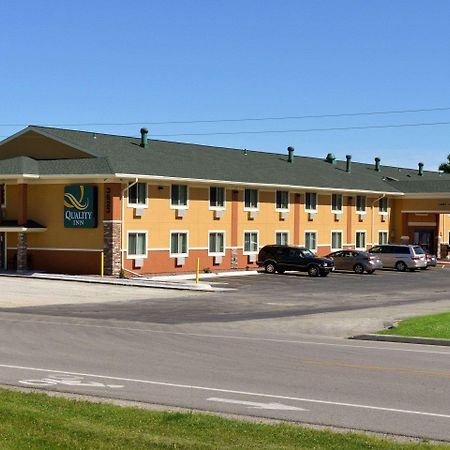 Quality Inn Appleton Dış mekan fotoğraf