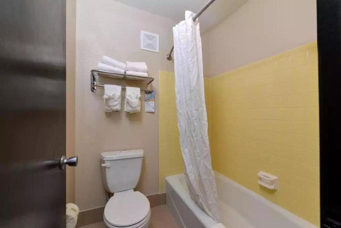 Quality Inn Appleton Dış mekan fotoğraf