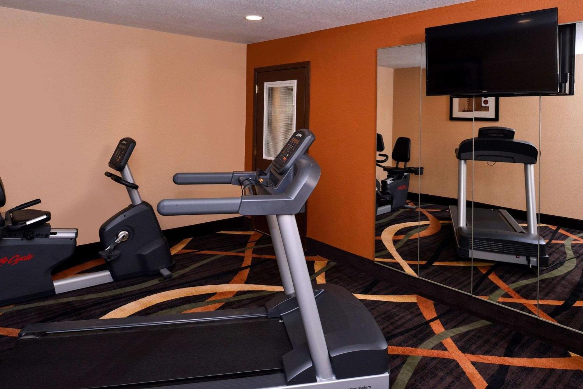 Quality Inn Appleton Dış mekan fotoğraf