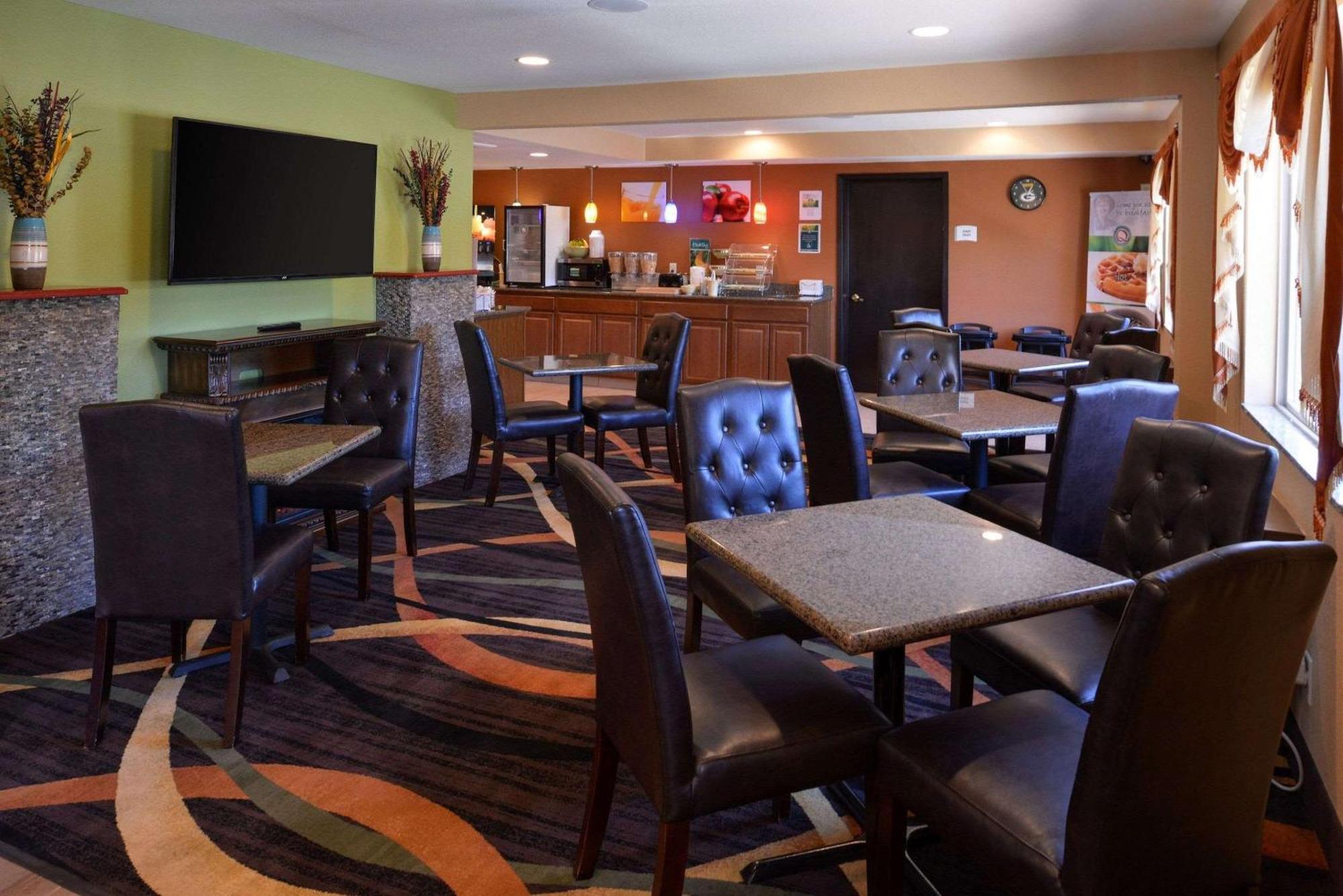Quality Inn Appleton Dış mekan fotoğraf