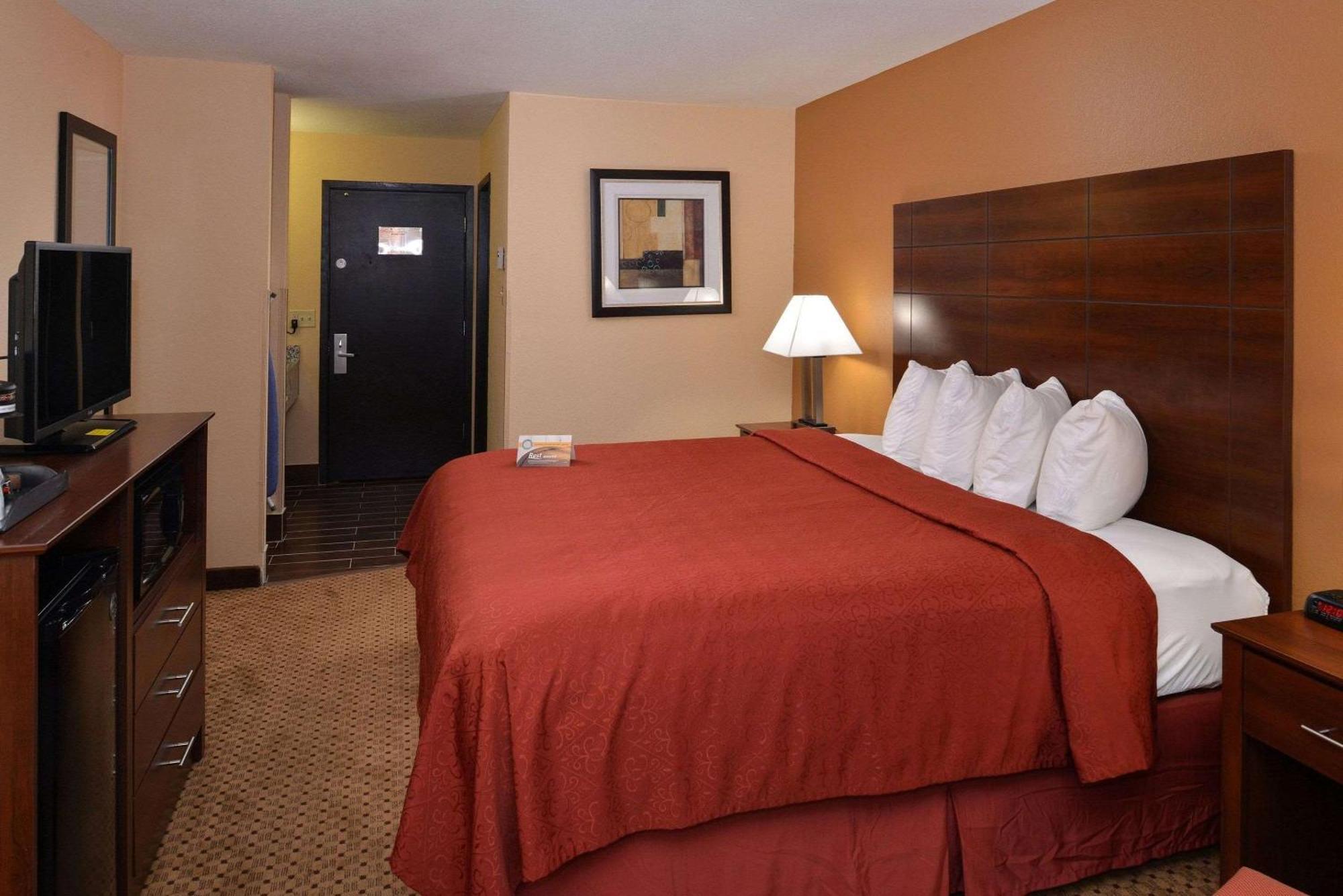 Quality Inn Appleton Dış mekan fotoğraf