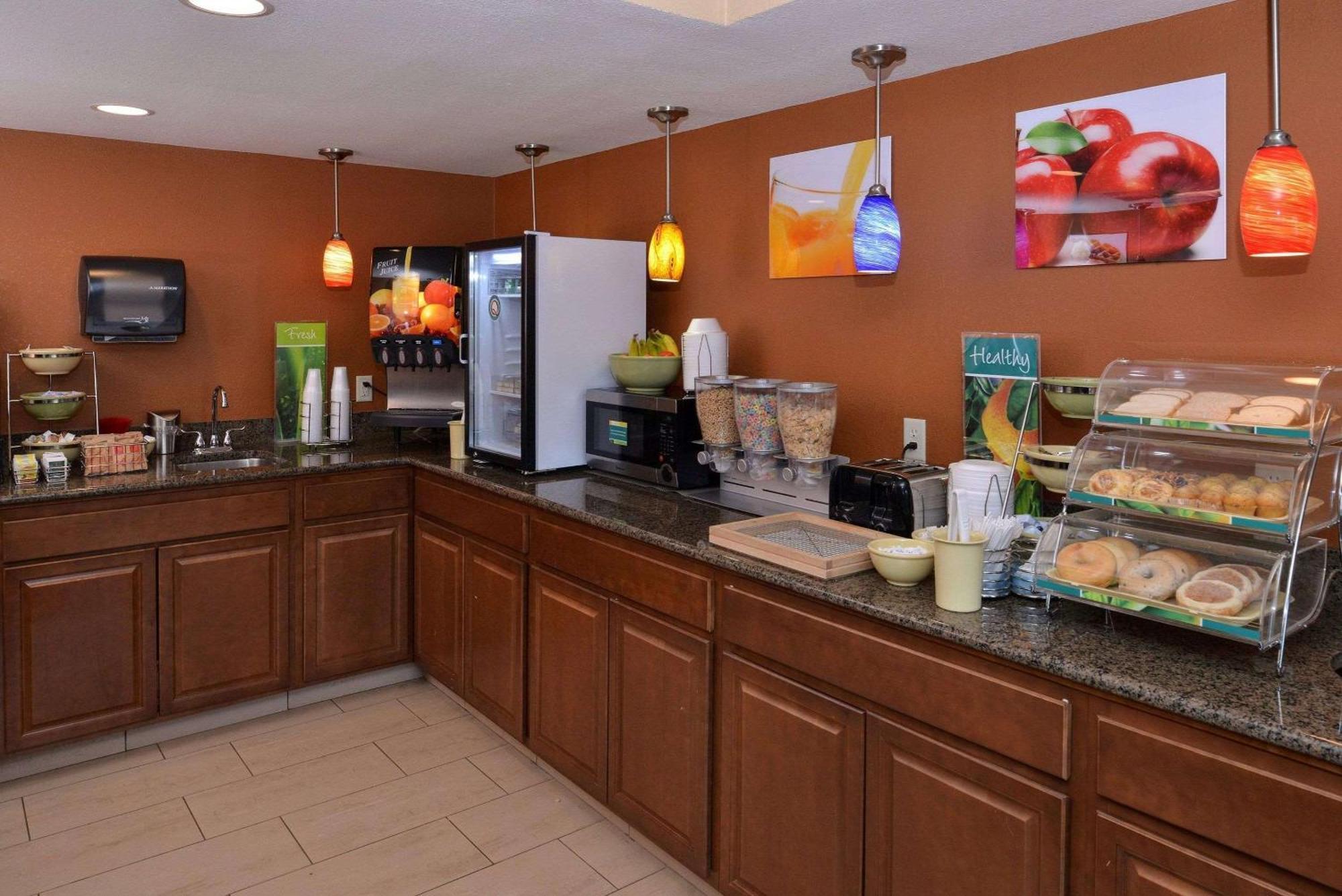 Quality Inn Appleton Dış mekan fotoğraf