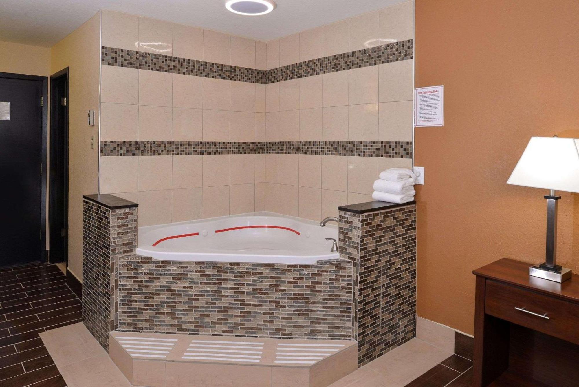 Quality Inn Appleton Dış mekan fotoğraf