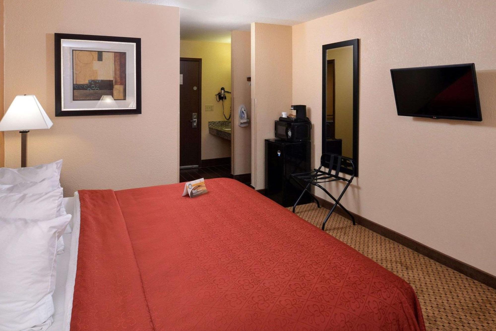 Quality Inn Appleton Dış mekan fotoğraf
