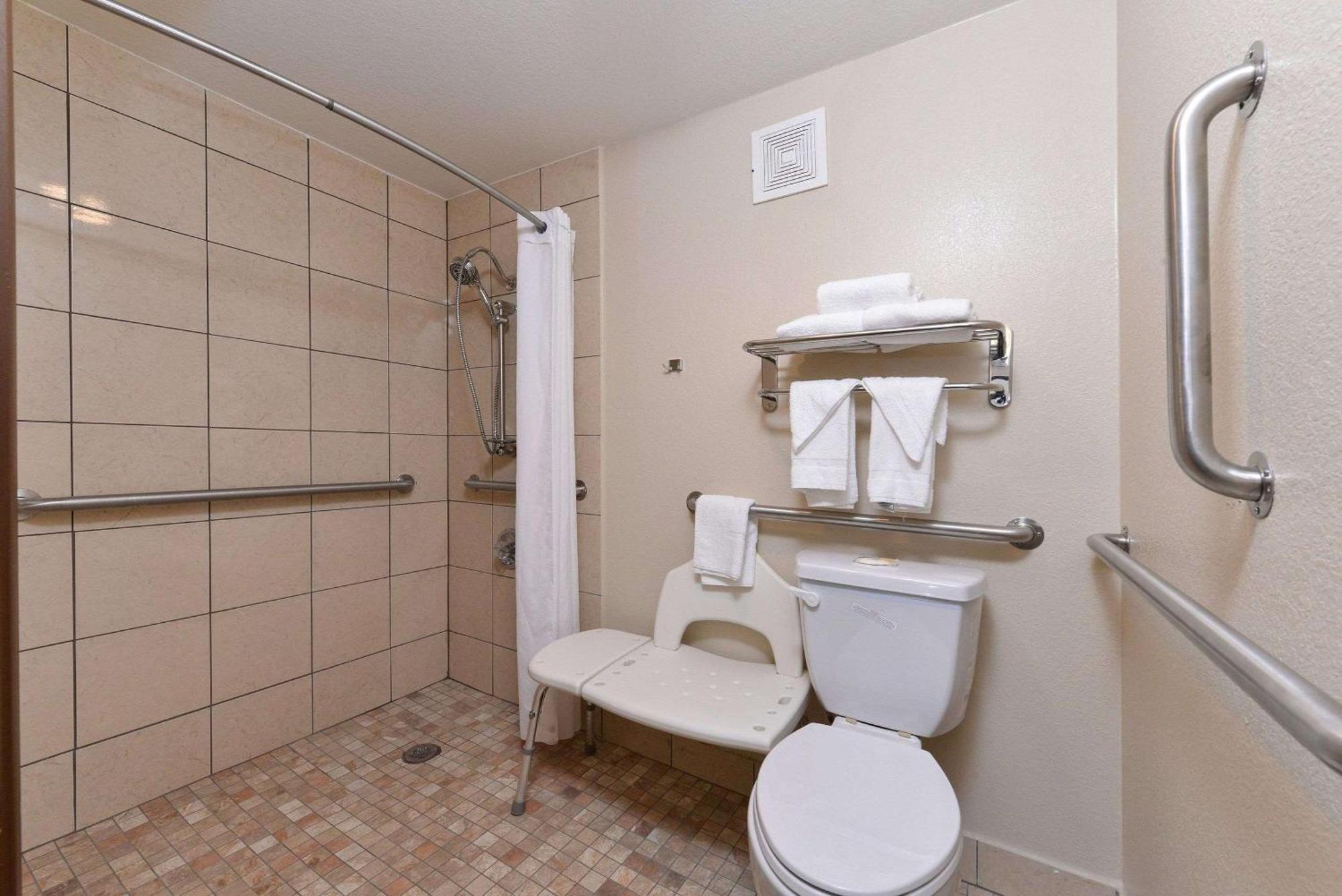 Quality Inn Appleton Dış mekan fotoğraf