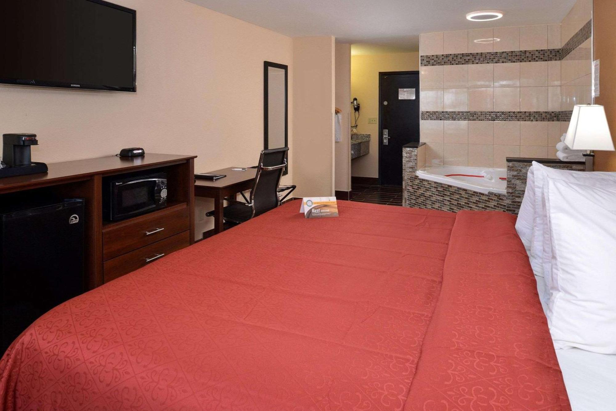 Quality Inn Appleton Dış mekan fotoğraf