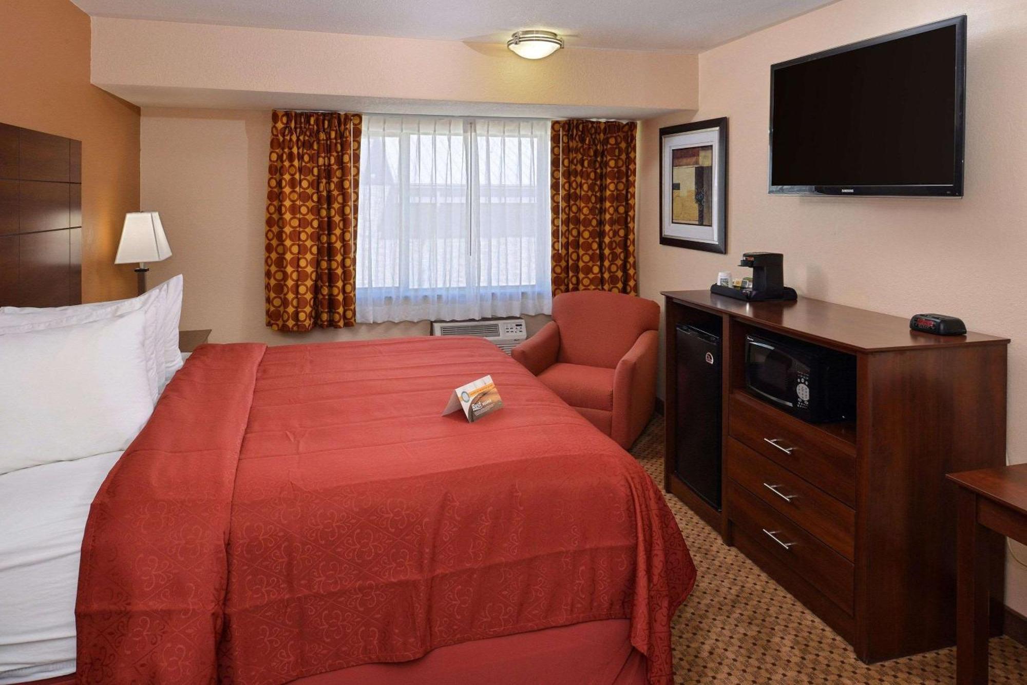 Quality Inn Appleton Dış mekan fotoğraf