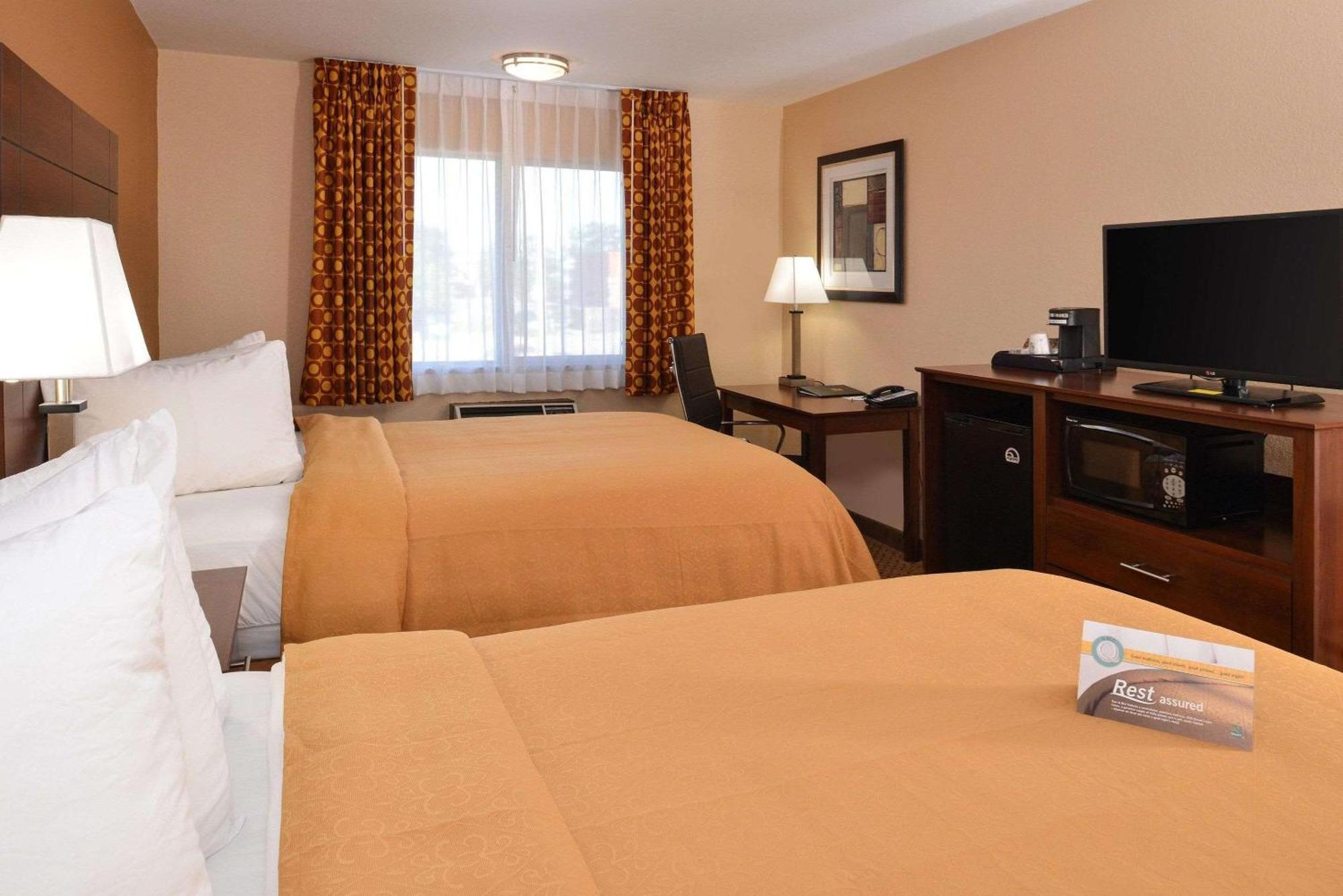 Quality Inn Appleton Dış mekan fotoğraf